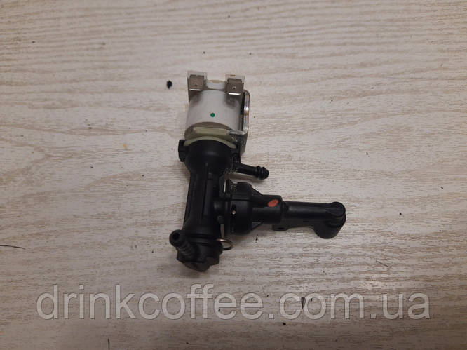 Купить Клапан пар-вода для кофемашины Saeco Exprelia HD8856 б/у_3, цена ...