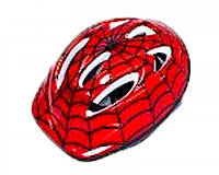 Шлем детский Amigo New Spider M (2T6001)