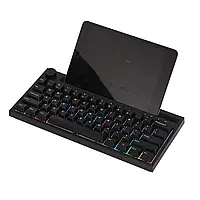 Клавиатура механическая беспроводная AJAZZ K620T с RGB подсветкой 4400 мАч для телефона, планшета, ПК