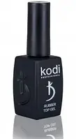 Верхнее покрытие для гель-лака Kodi Rubber Top Gel 12 мл