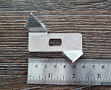 Ніж для льдокрошителя Sirman Nordkapp, Modulo, Fimar ROGM, фото 2