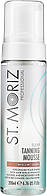 Автобронзат-мусс St.Moriz Pro Clear Mousse Medium-Dark 200 мл