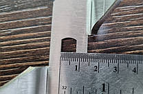 Ніж для льдокрошителя Sirman Nordkapp, Modulo, Fimar ROGM, фото 4