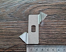 Ніж для льдокрошителя Sirman Nordkapp, Modulo, Fimar ROGM, фото 5