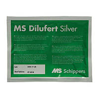 Разбавитель спермы хряка MS Dilufert Silver