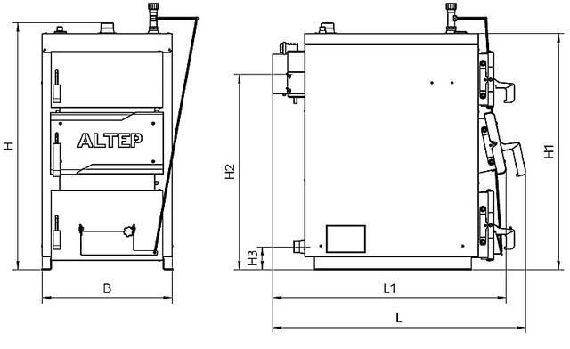 ALTEP COMPACT 