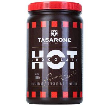Шоколад молочний "Tasarone" 1кг банка