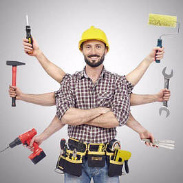 АВТОТОВАРИ/ Техніка різного призначення