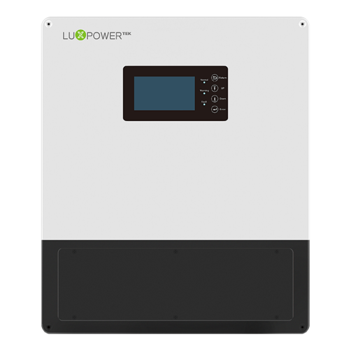 Гібридний інвертор LuxPower LXP10K EU (LV Battery), фото 1