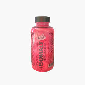 Ізомальт "Dr.Gusto" — Рожевий — 50 г