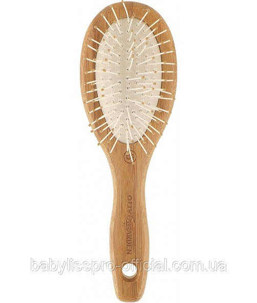 Щітка Olivia Garden Bamboo Touch Detangle Nylon OGID1681