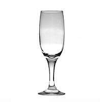 Бокал Uniglass Kouros для шампанского 185 мл (96504-МС12/sl)