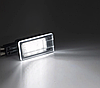 LED світильник для багажного відділення, дверей та простору для ніг VOLVO (Вольво), фото 9