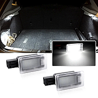 LED світильник для багажного відділення, дверей та простору для ніг VOLVO (Вольво)