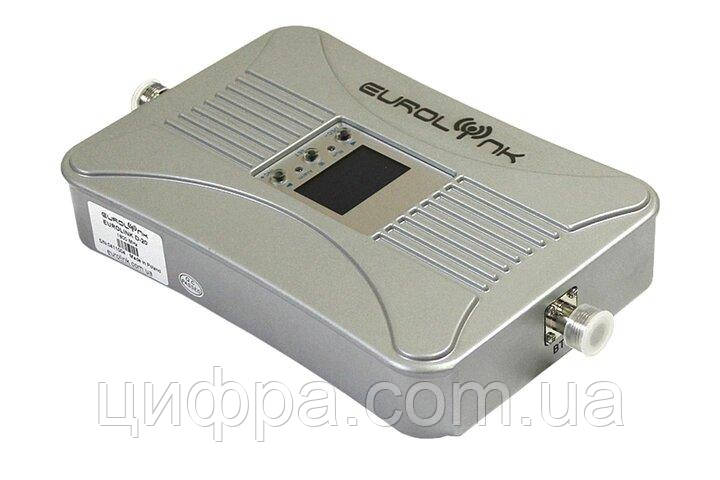 GSM репітер Eurolink D-20