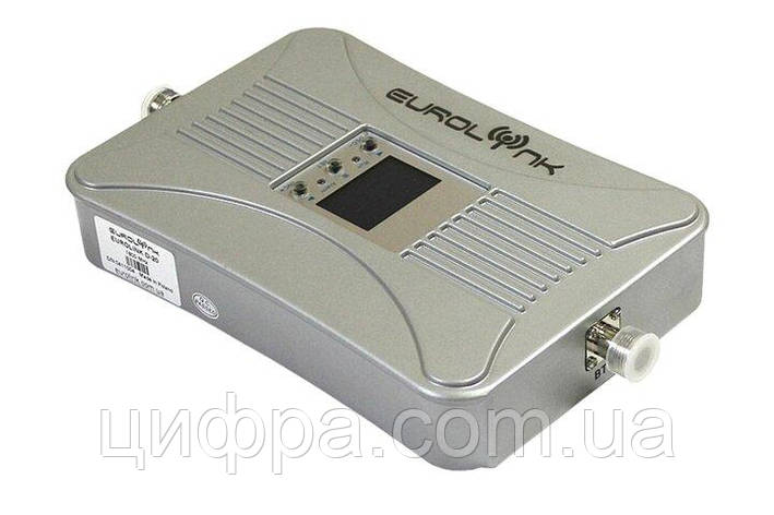 GSM репітер Eurolink D-20, фото 1