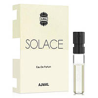 Ajmal Solace Парфюмированная вода (пробник) 1.5ml