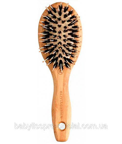 Щітка Olivia Garden Bamboo Touch Detangle Combo OGID1682