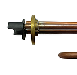 Тен мідний 1500w, 220v, фото 2