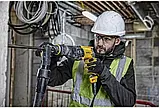 Перфоратор мережевий SDS-Plus DeWALT D25133K, фото 7