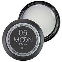 MOON FULL PolyGel 30 мл, №05