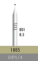 ТВЕРДОСПЛАВНЫЙ БОР зуботехнический HP1/4