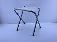 Стілець кемпінговий розкладний/Stool Tubretka for Folding Table