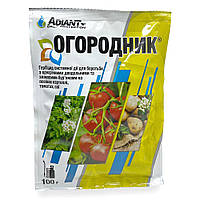 Огородник 100 г довсходовий гербіцид, Adiant+