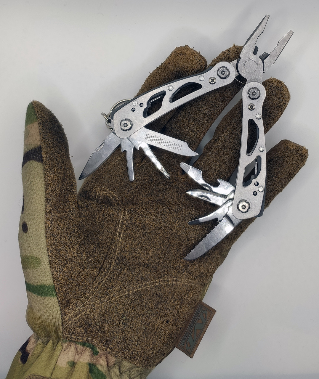 Мультитул "Дрізд", фото 1