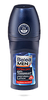 Антиперспирант шариковый Balea Men Extra Dry 50 мл