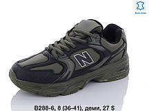 Підліткові кросівки New Balance 530 гуртом (36-41)