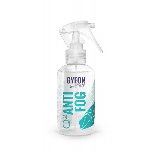 Кварцовий захист антитуман (антизапотівник) Gyeon Q2 AntiFog, 120 мл, фото 1