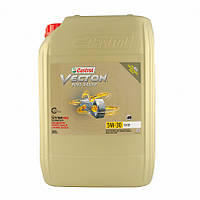 Масло Castrol Vecton Fuel Saver 5W-30 E6/E9 20л