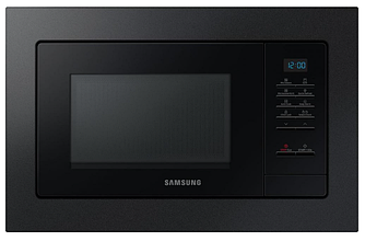 Микроволновка с грилем Samsung MG20A7013CB