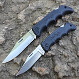 Ніж складний Kershaw Black Horse II 1045: 11.7см; 105г; малий, china OEM, фото 6