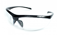 Очки Global Vision International защитные Lieutenant clear lens (00-00010973)