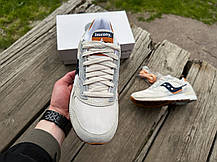 Чоловічі кросівки Saucony Shadow 5000 70637-5s сірий Оригінал, фото 5