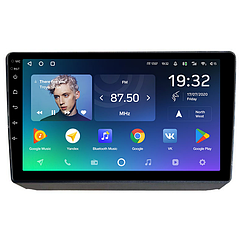 Штатная магнитола Teyes SproPlus Geely SC7 (2014-2015)