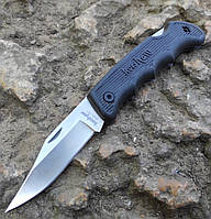 Ніж складний Kershaw Black Horse II 1045: 11.7см; 105г; малий, china OEM