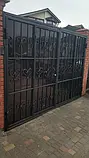 Монолітний полікарбонат ULTRAPLAST бронза 3 мм, фото 7