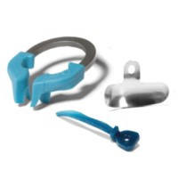 Матриці та клинці