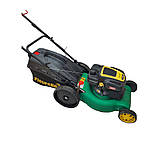 Бензинова газонокосарка Freurelle 2,2 кВт, б/в з Німеччини, фото 4