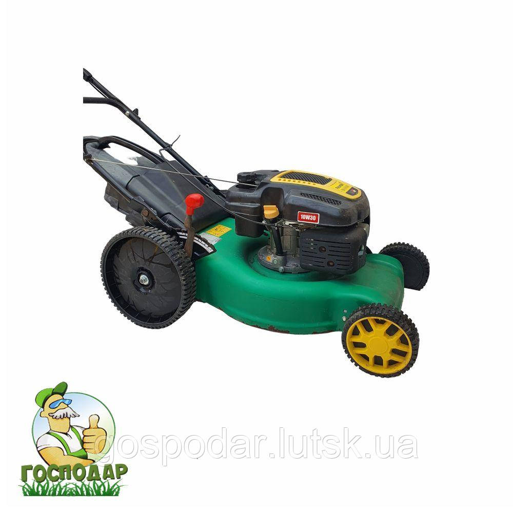 Бензинова газонокосарка Freurelle 2,2 кВт, б/в з Німеччини, фото 1