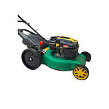 Бензинова газонокосарка Freurelle 2,2 кВт, б/в з Німеччини, фото 3