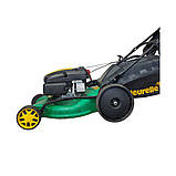 Бензинова газонокосарка Freurelle 2,2 кВт, б/в з Німеччини, фото 2