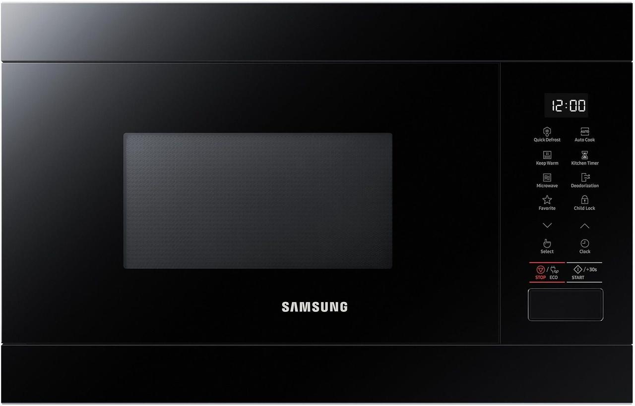 Мікрохвильова піч Samsung MS22T8254AB, фото 1