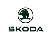 Де знайти код фарби на Skoda