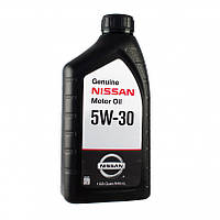 Моторне масло NISSAN 5W30 Blend 1л