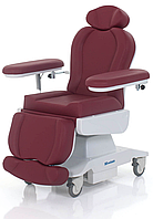 Электрическое кресло для переливания крови MPC 14