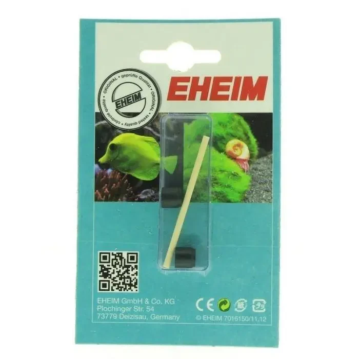 Eheim, керамічна вісь Eheim PickUp 2006-2012, Aquaball 2206-2212, 1212.